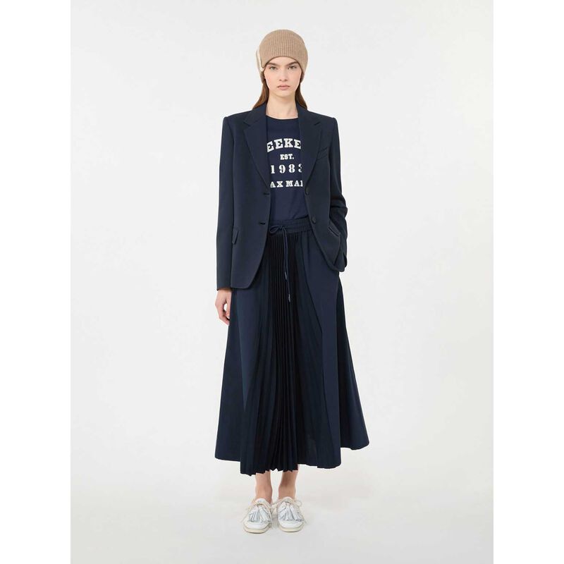 Weekend Max Mara Tenue T-Shirt image number 3